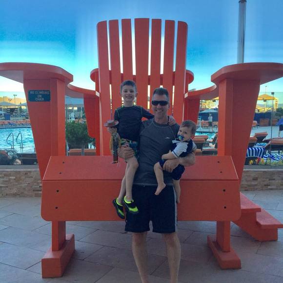 Meet your Posher, Jeff - Picture 1 of 1